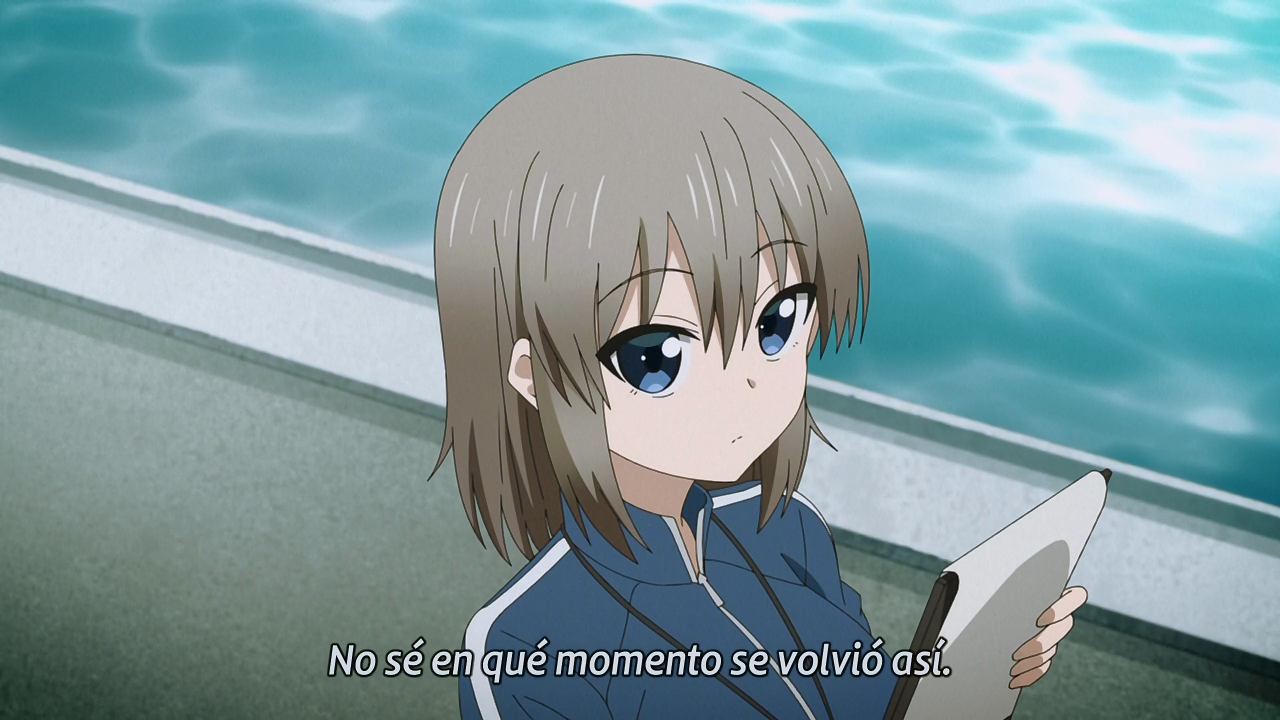 Uzaki-chan wa Asobitai! (Hakoniwa)